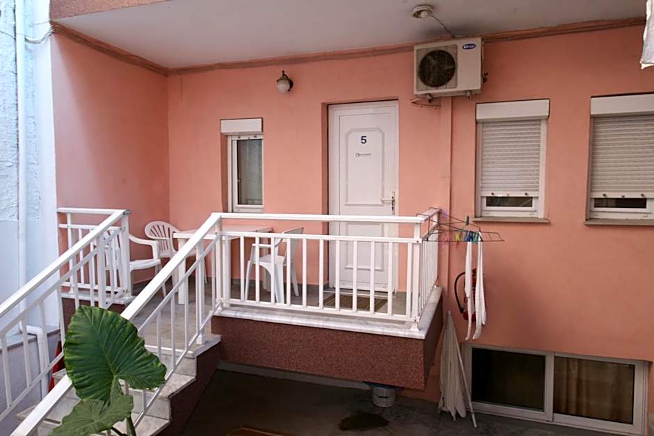 SARTI CENTER studios