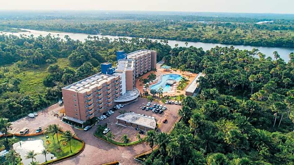 Gran Lençóis Flat Residence Mandacaru 311 - 611