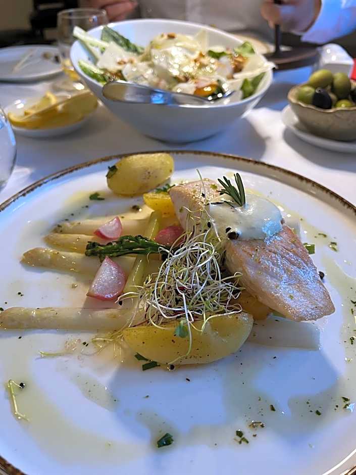 Schlosshotel Schkopau