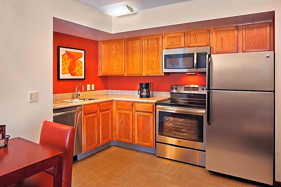 Residence Inn by Marriott Philadelphia Conshohocken