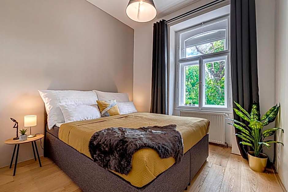 Kaizl Park Residence