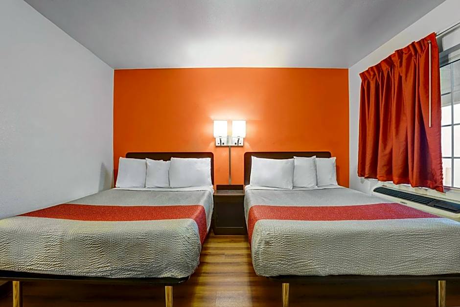 Motel 6-Marysville, CA