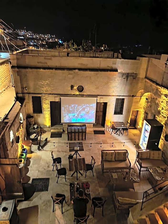 Cappadocia Balloon House