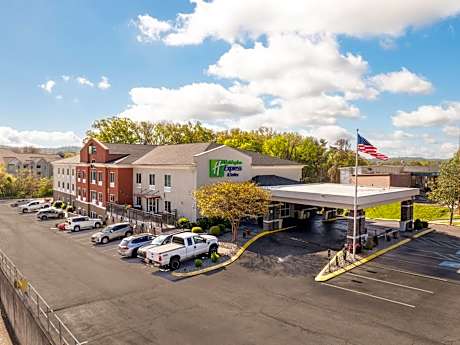 Holiday Inn Express Hotel & Suites Chattanooga Hixson By IHG