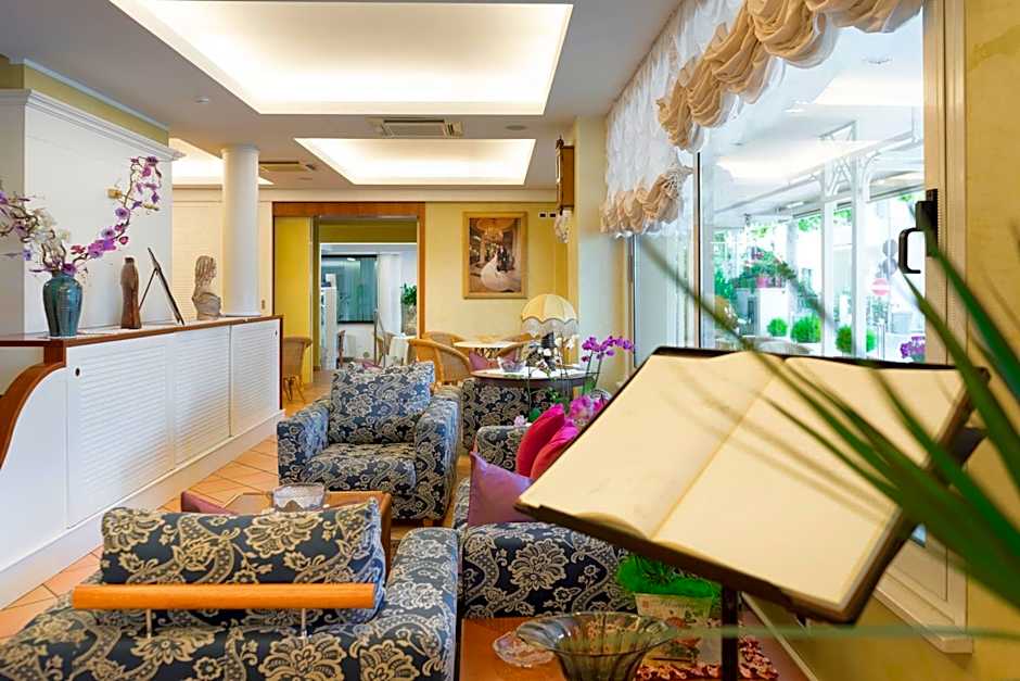 Hotel Tulipe Nazionale
