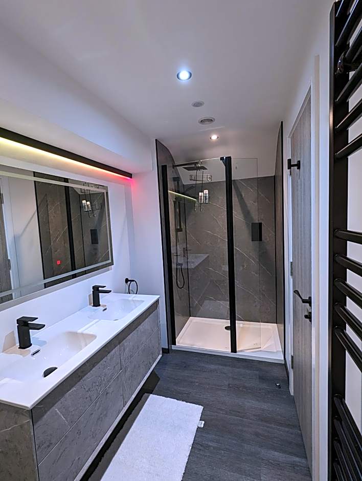 The Wolfe Inn Wolfscastle