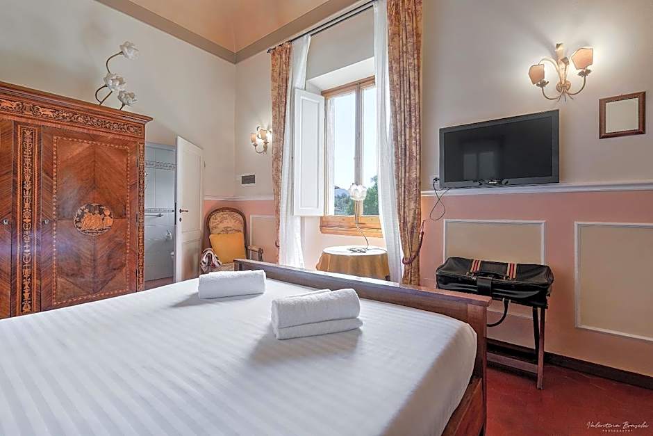 Villa Ape Rosa Relais