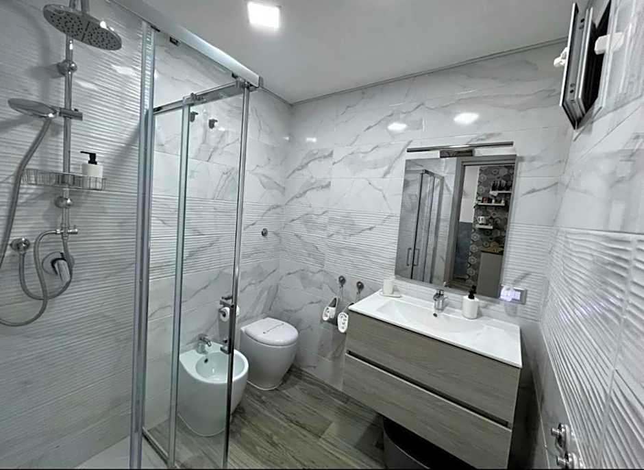 B&B MIRAGLIA