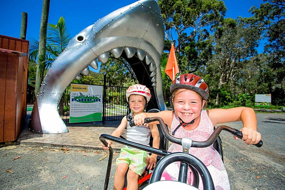 NRMA South West Rocks Holiday Park
