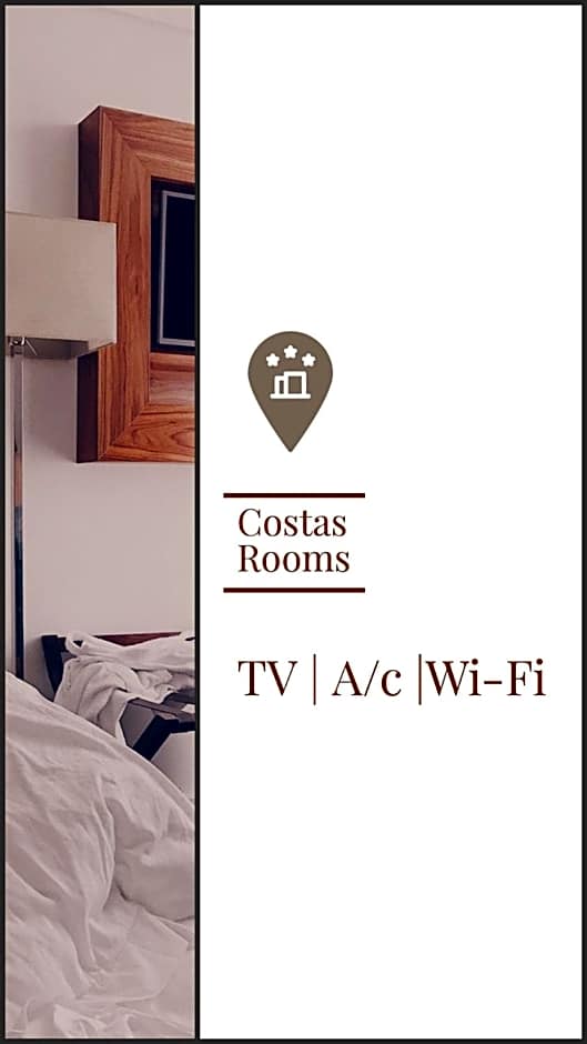 Costas Rooms