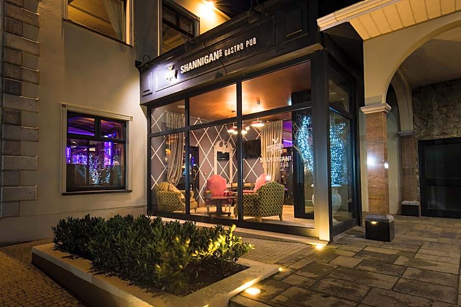 The Inn at Dromoland