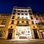 Hotel Mercure Lille Roubaix Grand