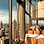 The Westin Peachtree Plaza Atlanta