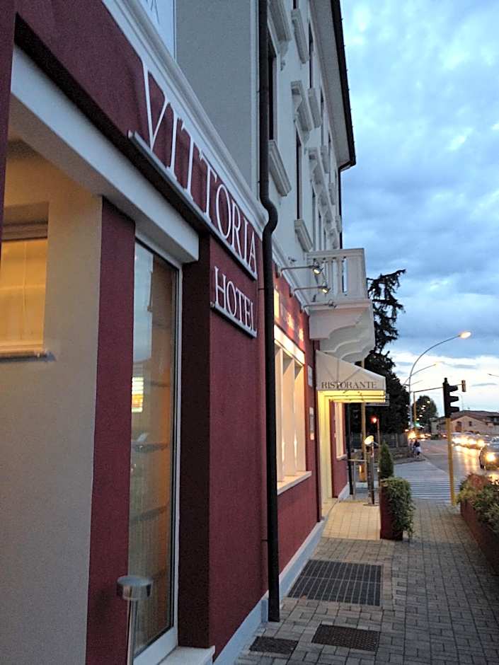 Hotel Vittoria
