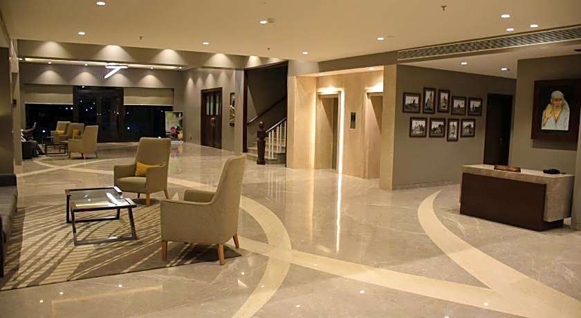 Sun N Sand Shirdi Hotel