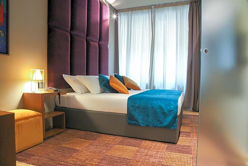 Triviho Hotel
