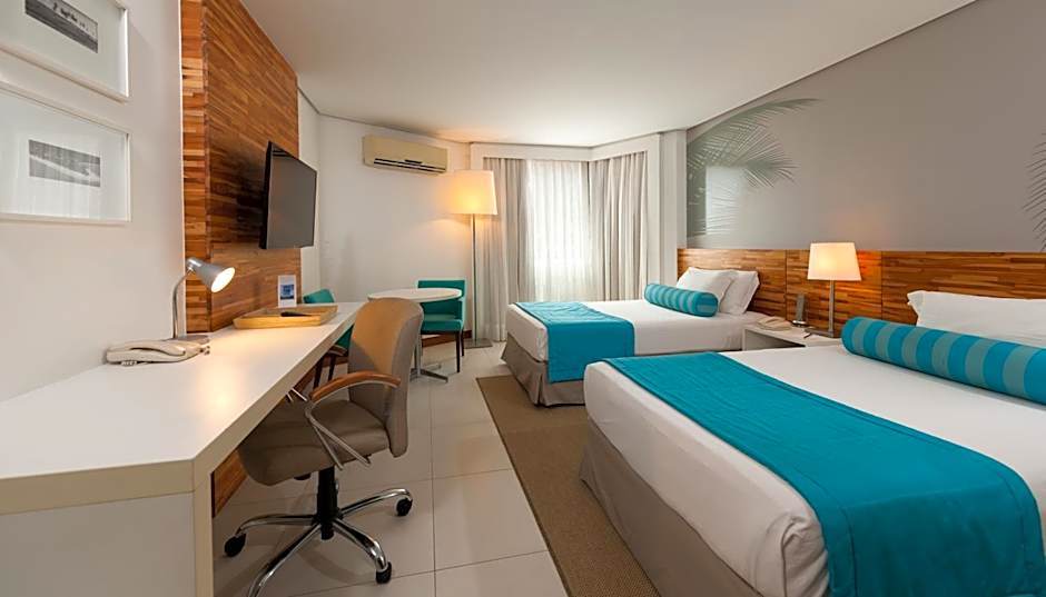 Best Western Premier Maceió
