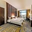 Sulaf Luxury Hotel