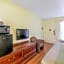Americas Best Value Inn Edgewood