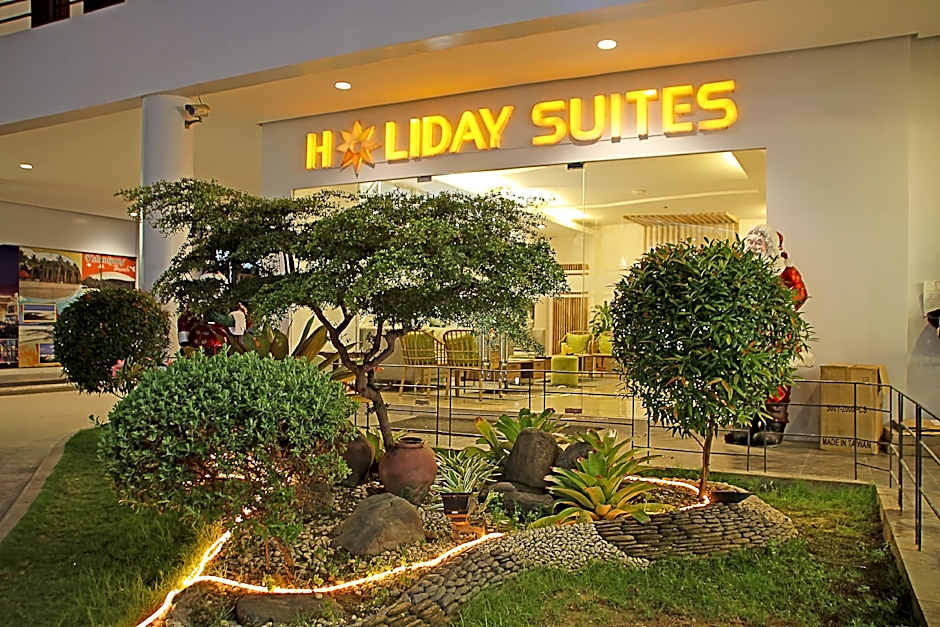 Holiday Suites