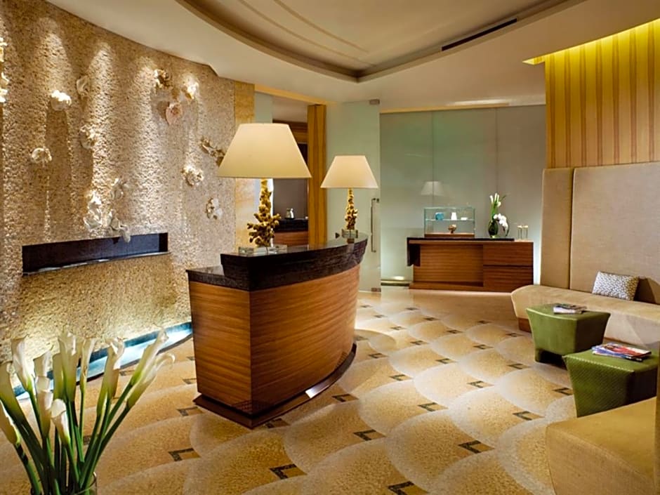 The Ritz-Carlton Shenzhen