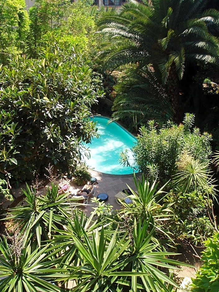 Hotel Windsor