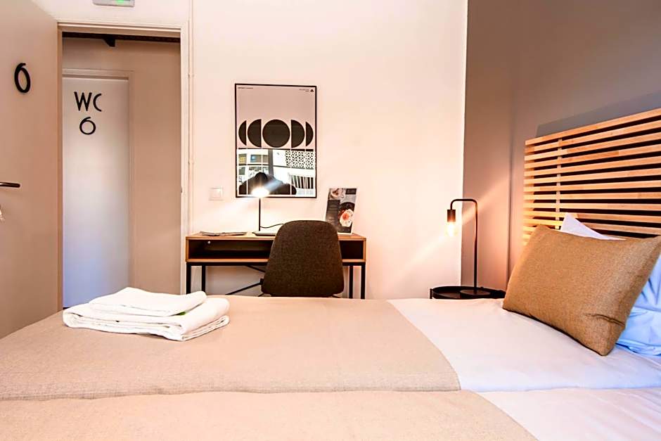 Virginia Guest House