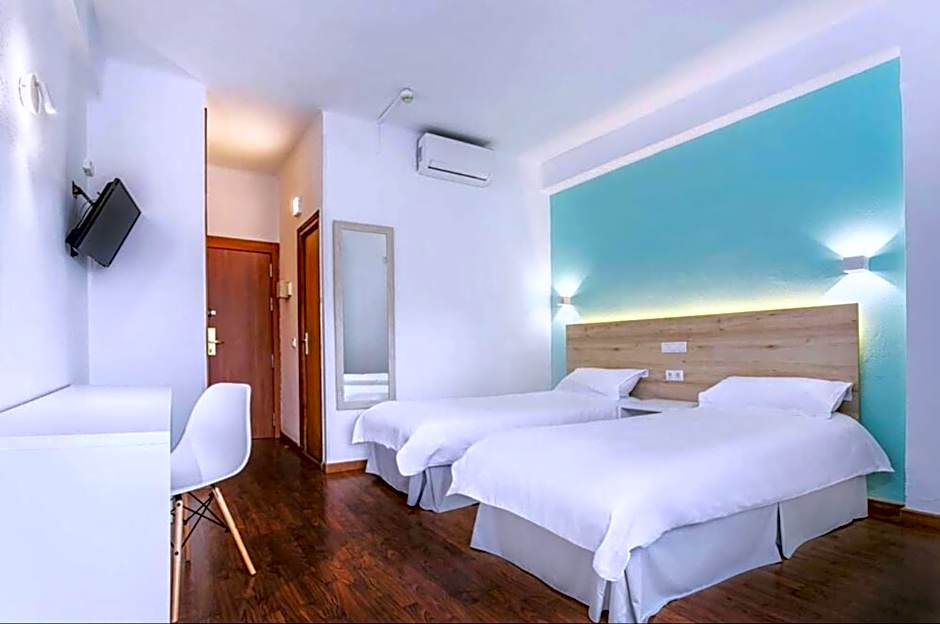 Hotel Torremolinos Centro