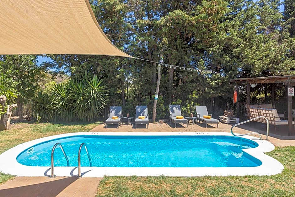 Hotel Rural Las Calas