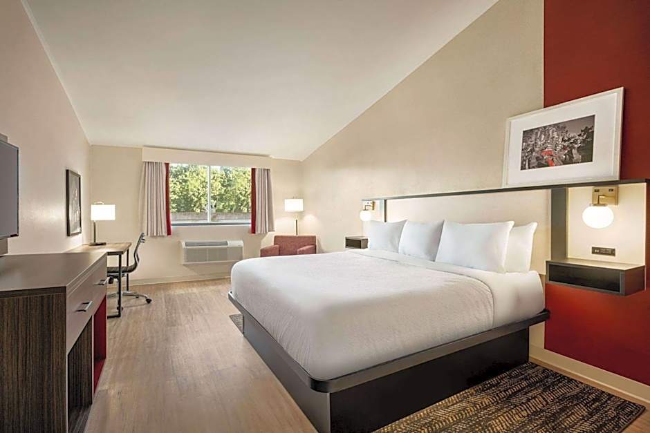 Ramada by Wyndham Allentown/Bethlehem