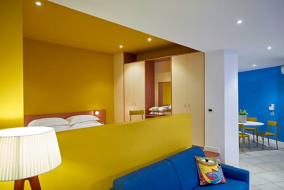 Residence Leopoldo