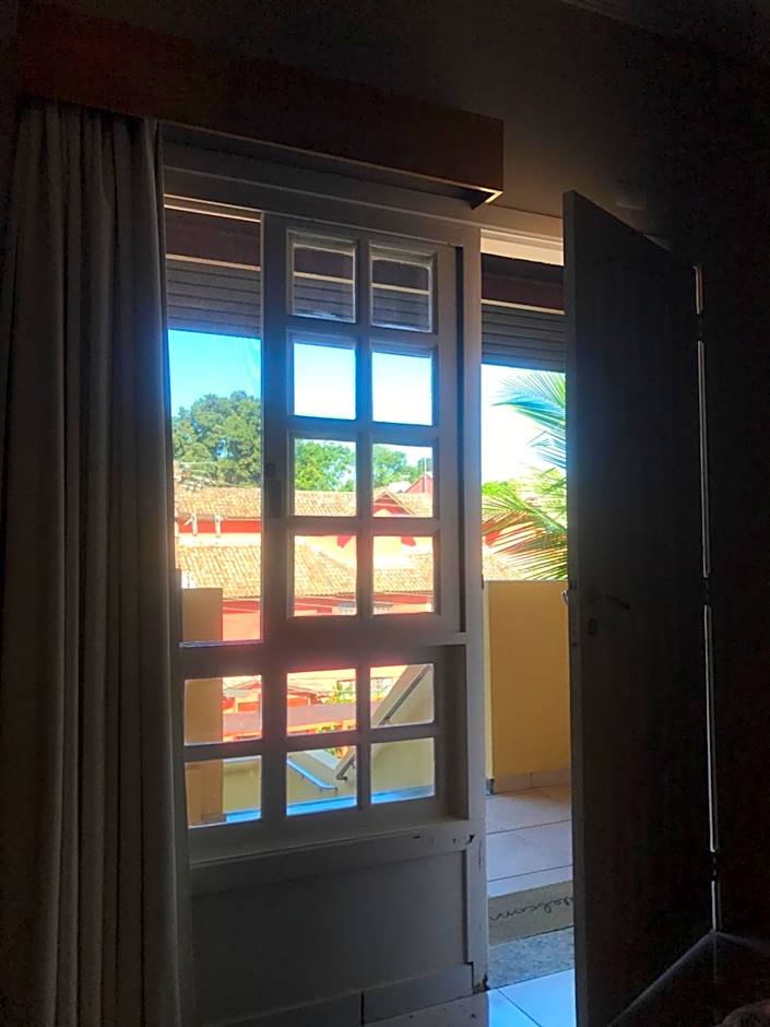 Riviera de São Lourenço Amarilis 302