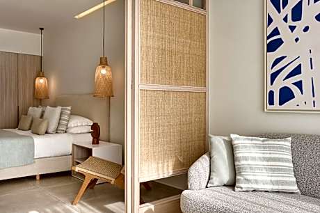 Junior Suite Sea View