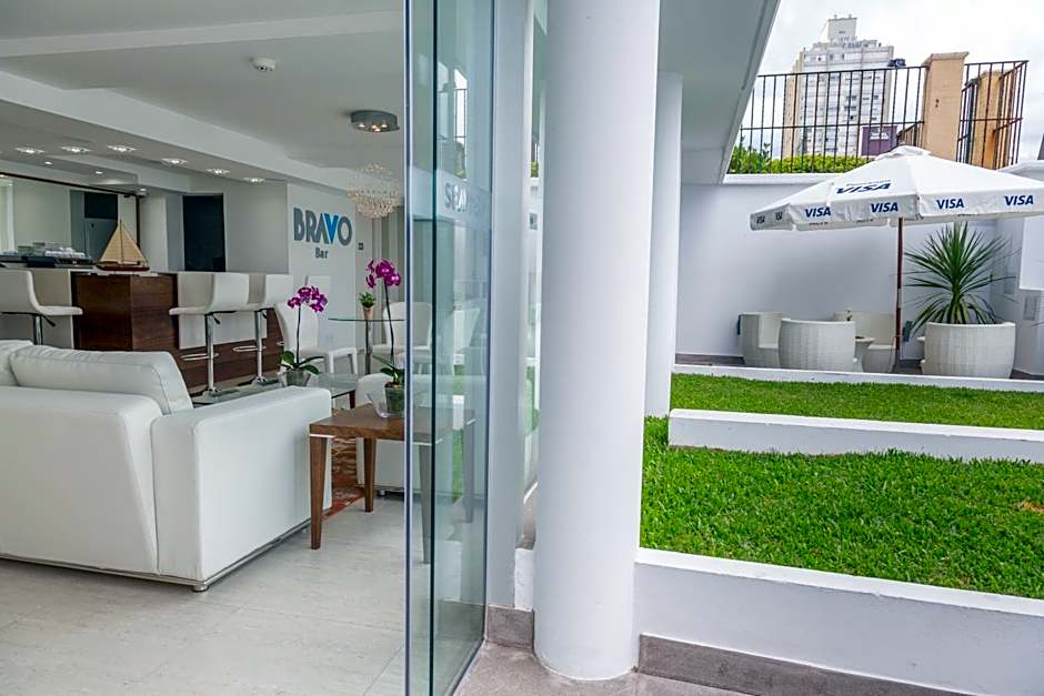 Seaview Hotel Boutique