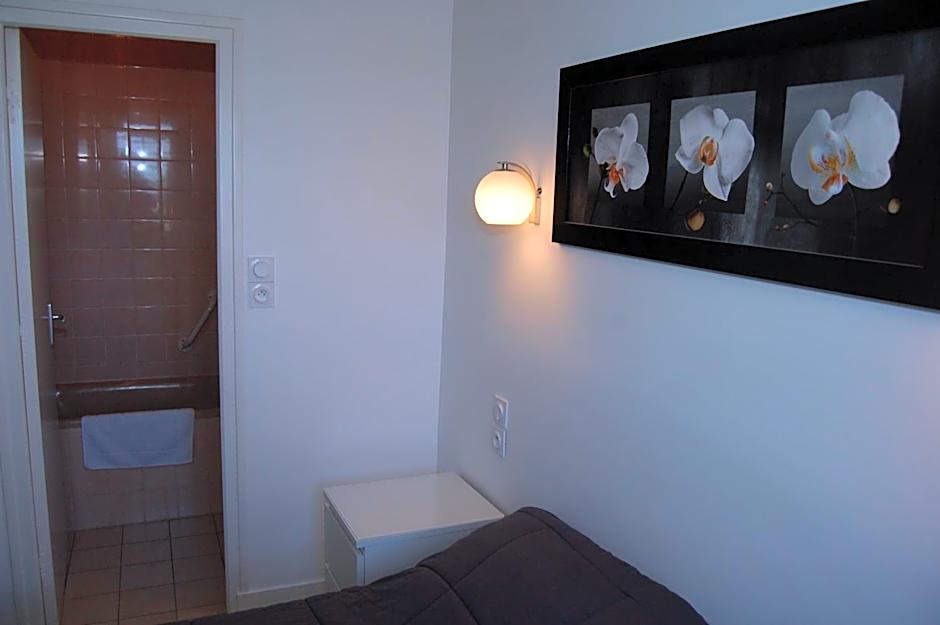 Le Relais des Primeurs LOGIS HOTEL