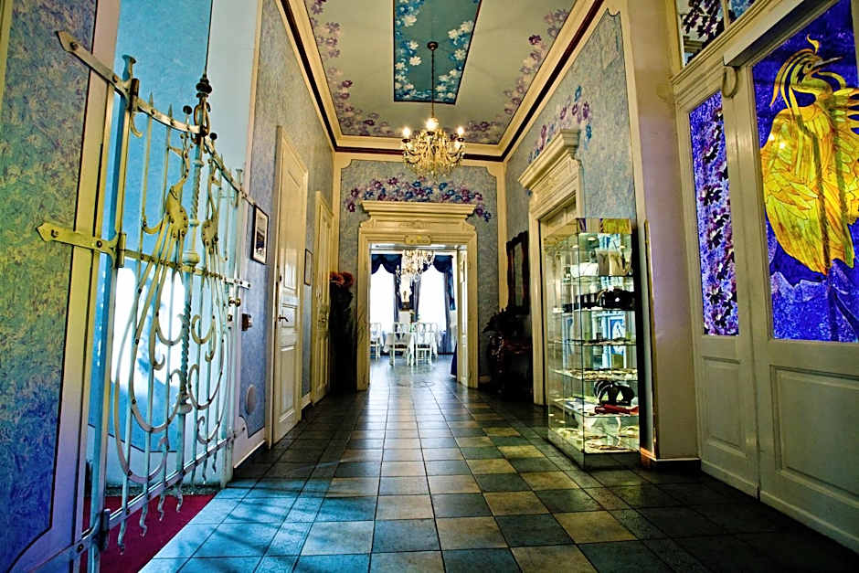 Hotel William