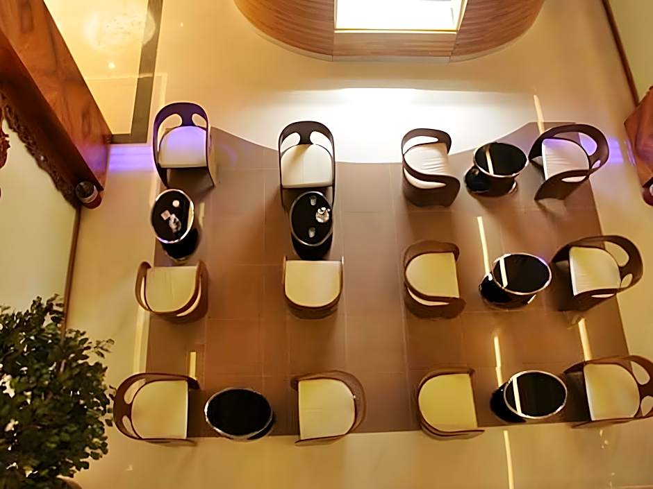 Al Shamal Hotel Apartments - Mandarin Al Shamal for Hotel Apartments