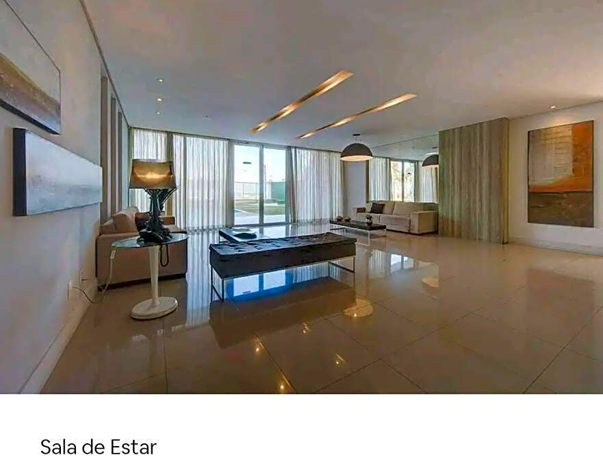 Beach Village - Praia do Futuro II