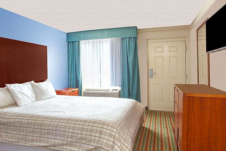 Knights Inn - Lithonia