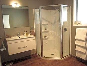 Two Bedroom Apartment