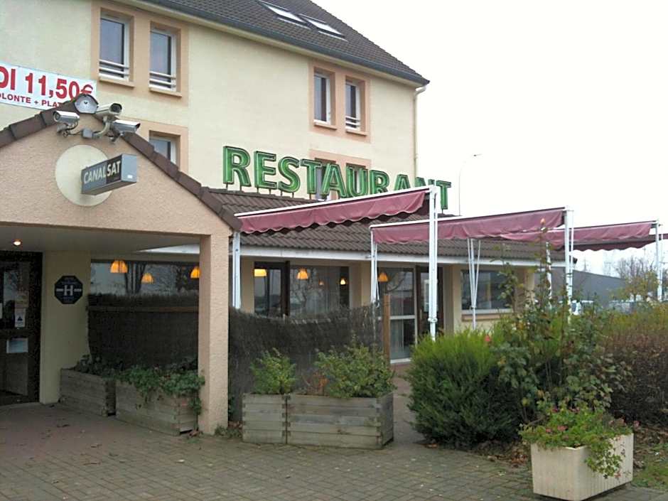 Hôtel Motelia