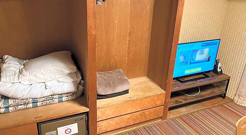 Hotel Livemax Kyoto Ekimae