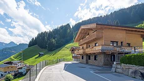 Chalet Ahornblick