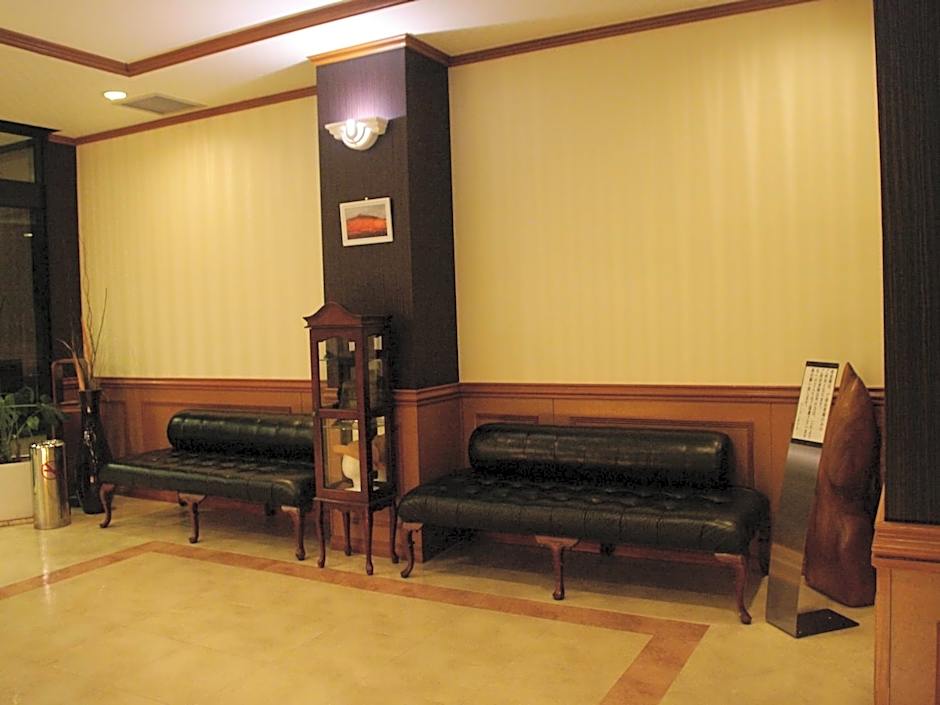 TsukubaNoYu Urban Hotel