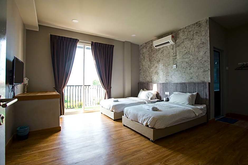 Amoris Grand Event Space