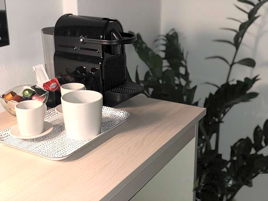 Pinotto B&B – Torre Annunziata, CO