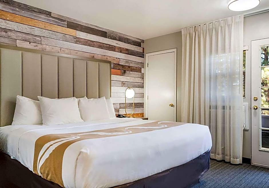 Quality Inn South Lake Tahoe