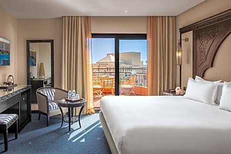 Grand Plaza Marrakech