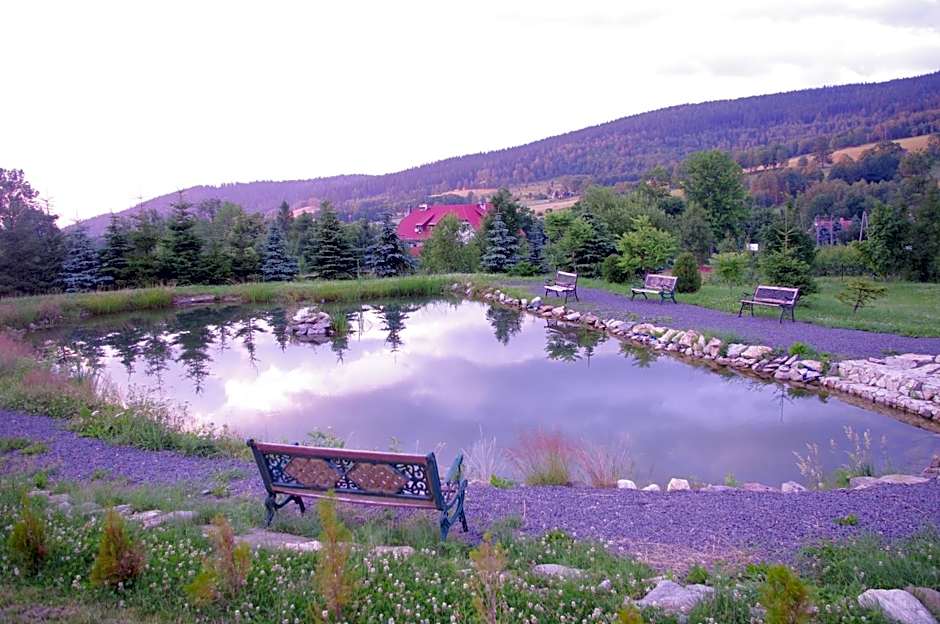 Gościniec Willa Sandra