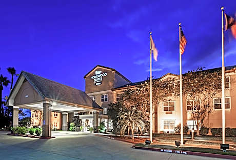 Homewood Suites By Hilton Brownsville
